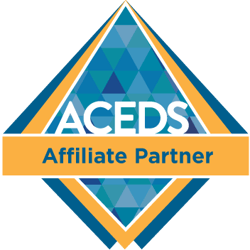 ACEDS logo