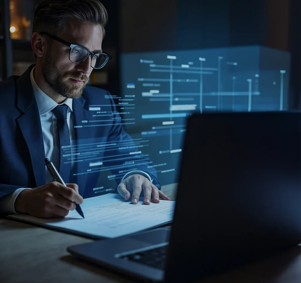 unmatched on-premise capability