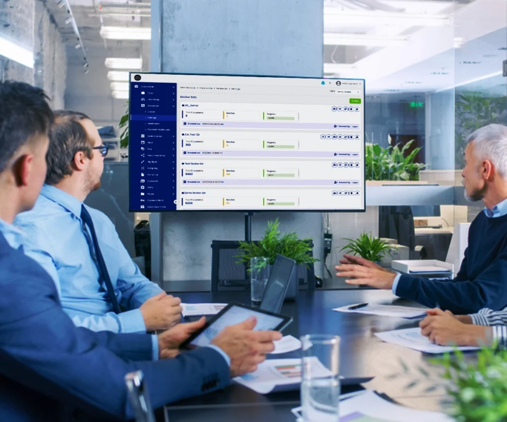 ECA - One-Click Promotion to Review