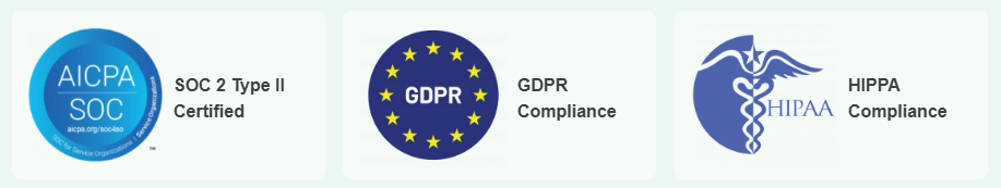 How to Choose the Right eDiscovery Software for Your Legal Team 3 SOC II