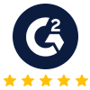 G2 - 5 Star