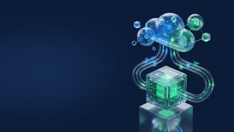 eDiscovery Hybrid Deployment Model