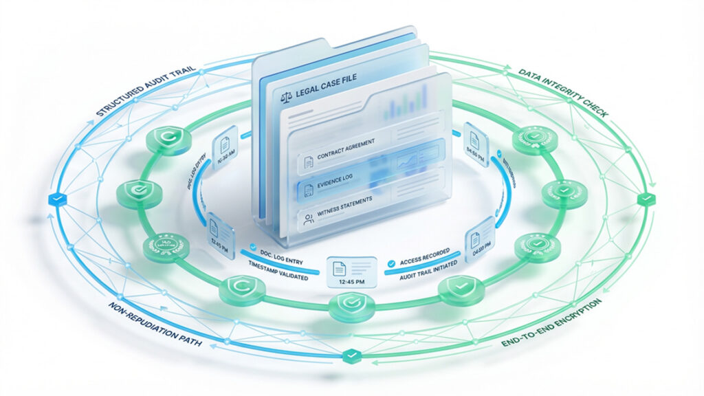 Legal Hold Defensibility