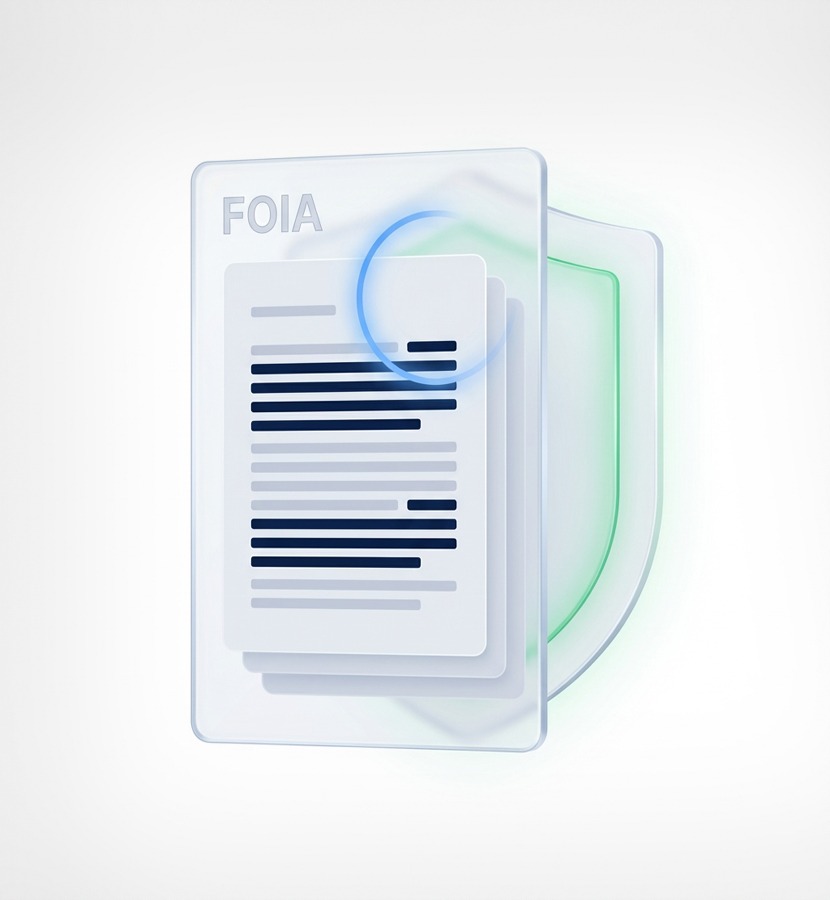 69859ec19dbbc5fae0bd8c00 FOIA Public Records Readiness