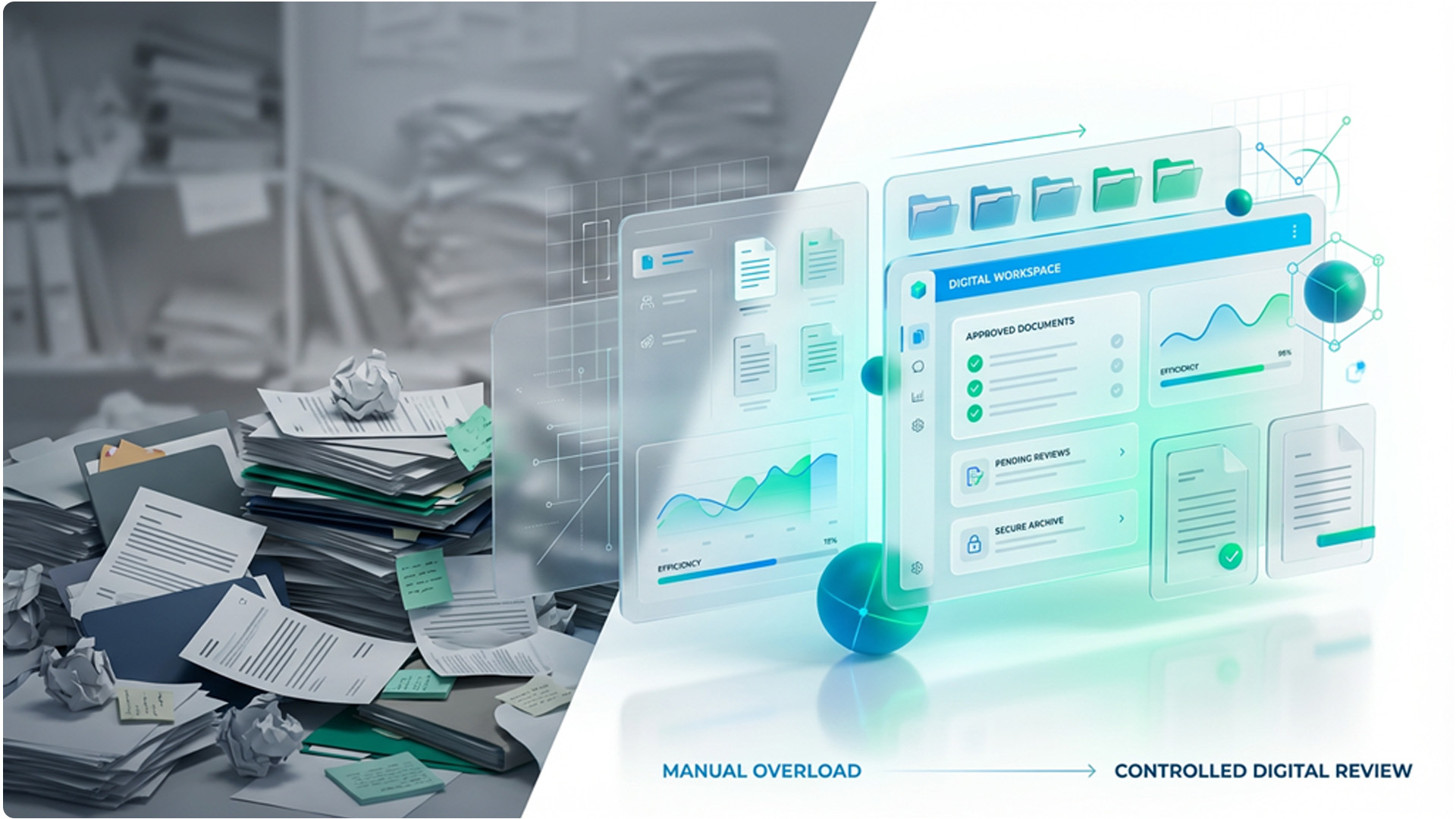 eDiscovery Is Only for Big Cases