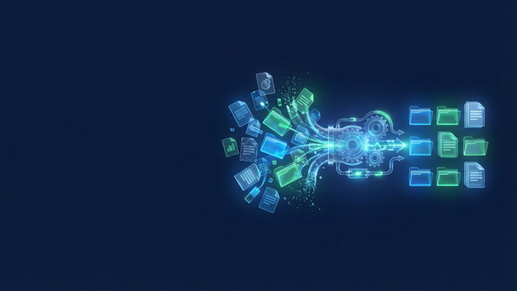 eDiscovery Deduplication & DeNIST Processing for 10TB+