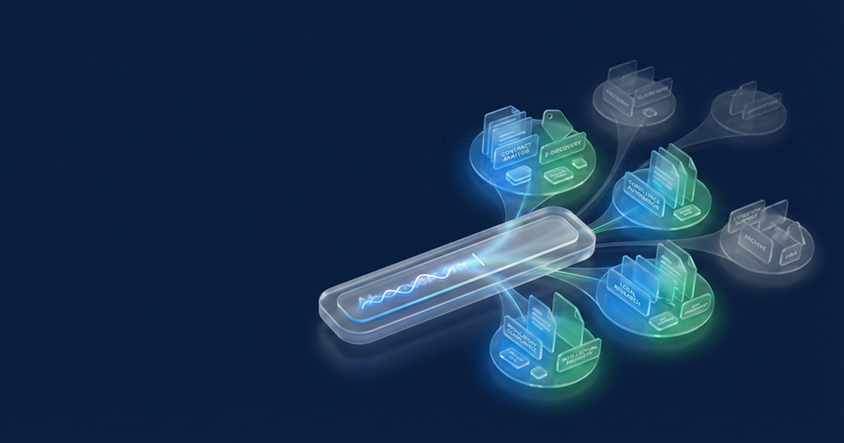 Banner Image: eDiscovery Keyword Search vs Conceptual Search