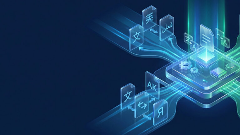 Multi-Language eDiscovery Review