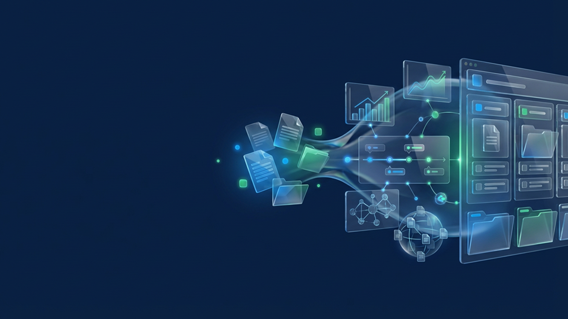 eDiscovery Data Analytics & Visualization for Trial Preparation